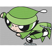 The Powerpuff Girls Season-PG 34